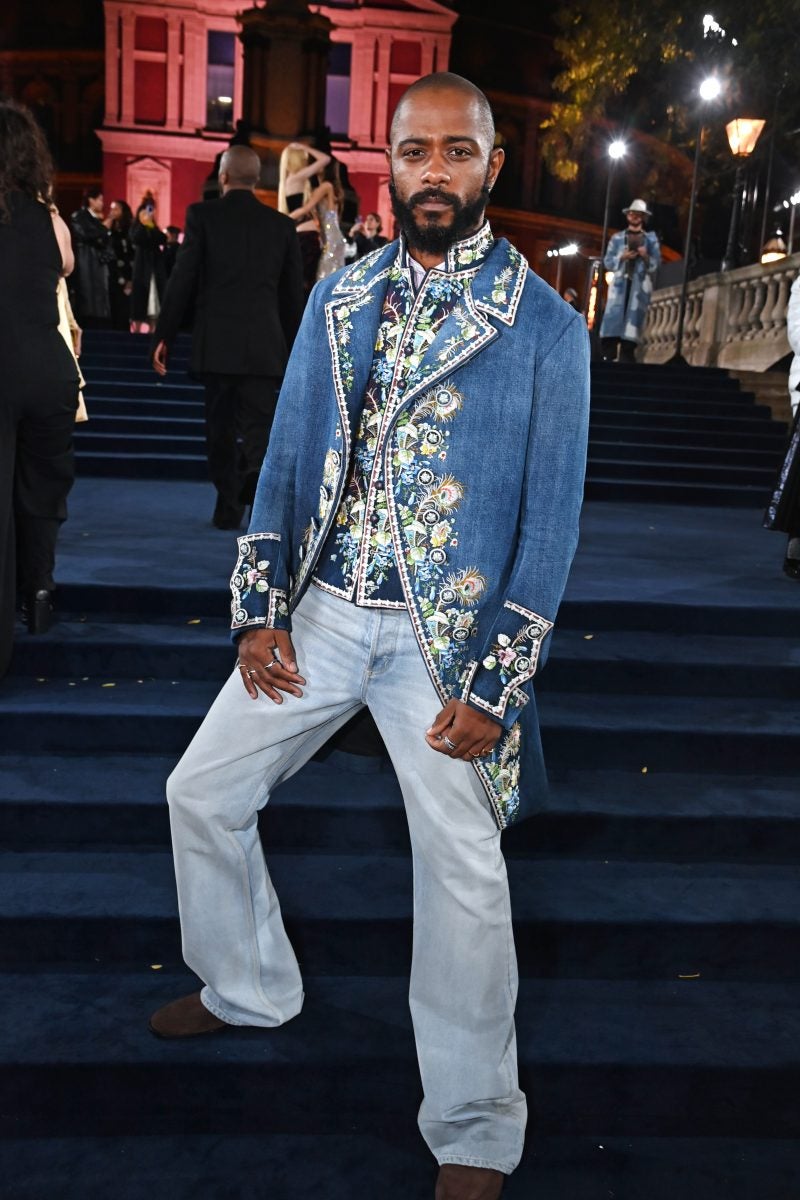 Star Gazing: Art Basel Miami, ‘Avatar: Fire And Ash’ Premiere, Alvin Ailey’s Opening Night Gala, Ashanti, And More