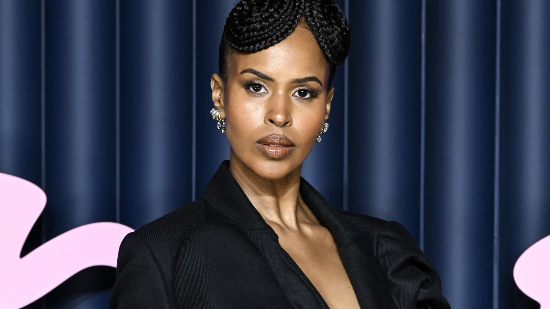 All The Best Celebrity Beauty Moments From The 2025 Fashion Awards