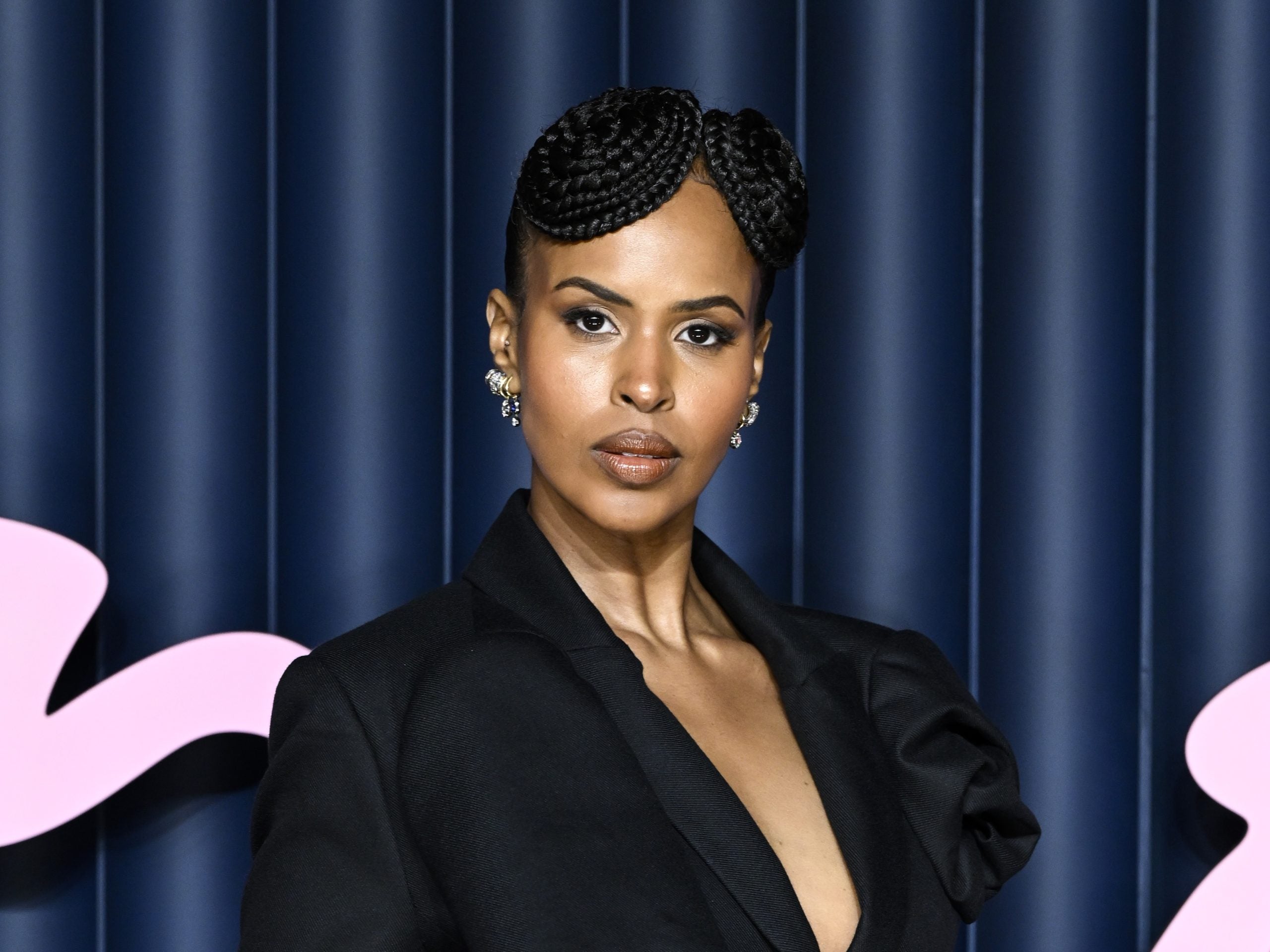 The Best Beauty Moments From The 2025 Fashion Awards – Essence