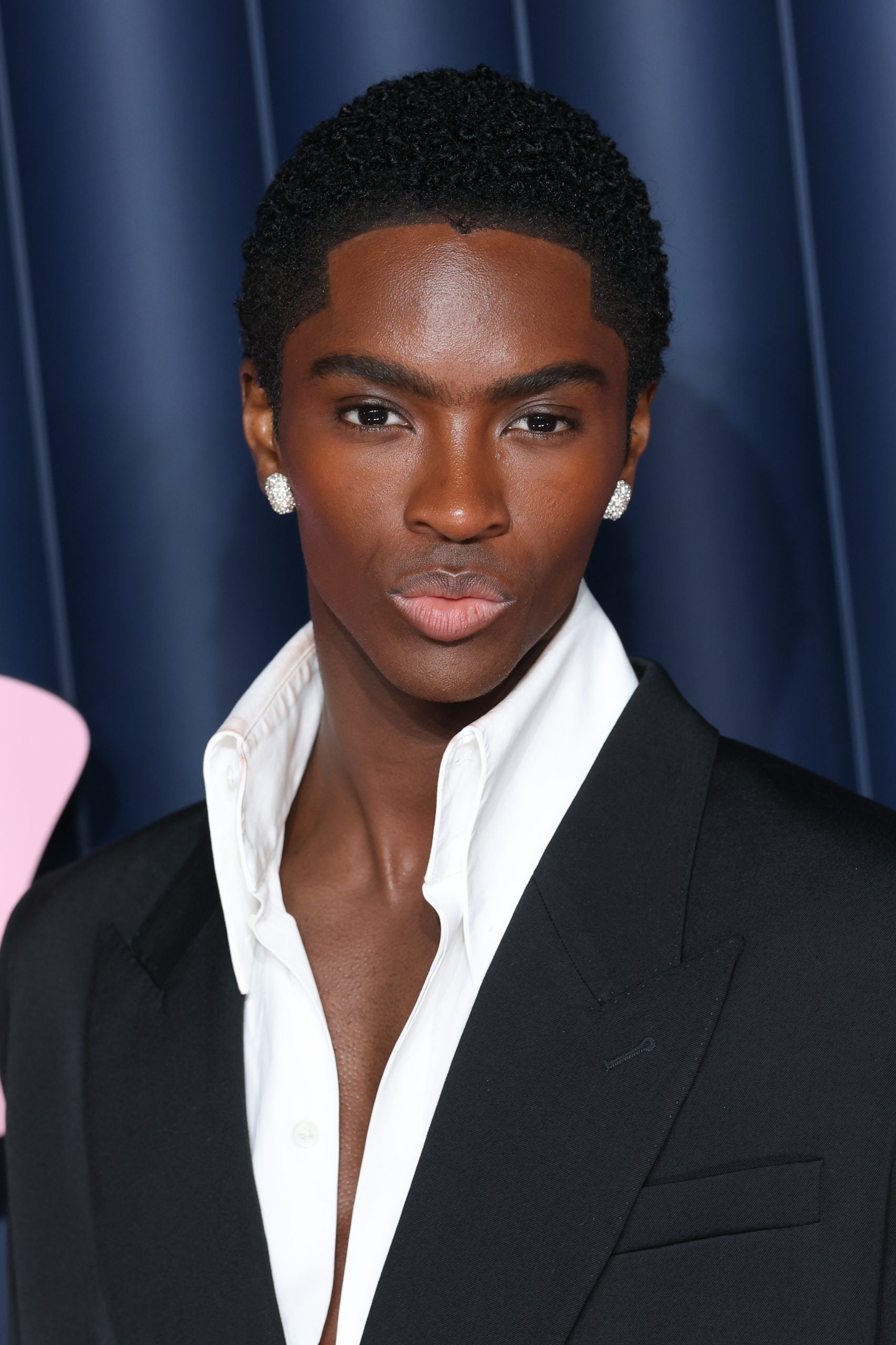 The Best Beauty Moments From The 2025 Fashion Awards