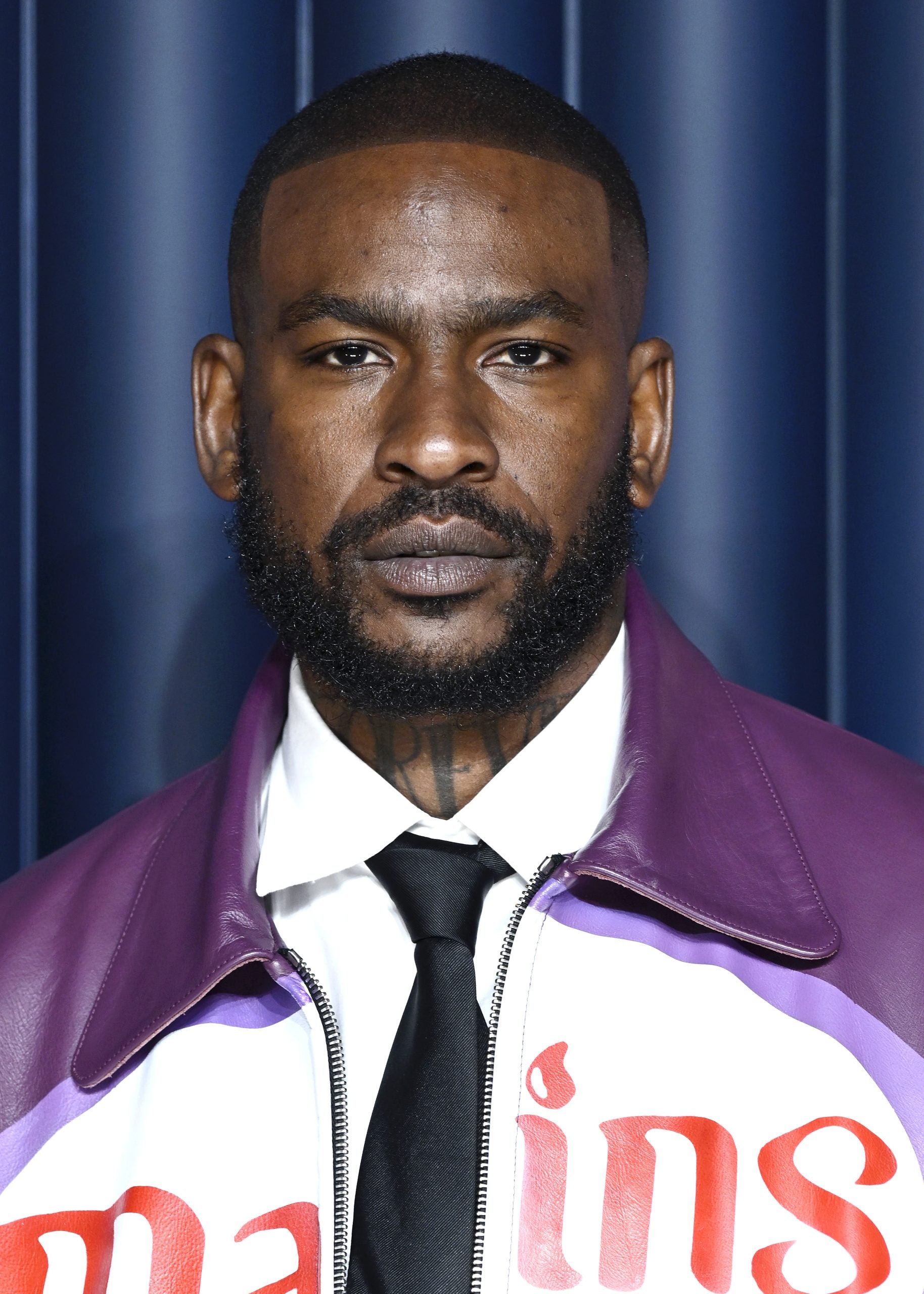 The Best Beauty Moments From The 2025 Fashion Awards