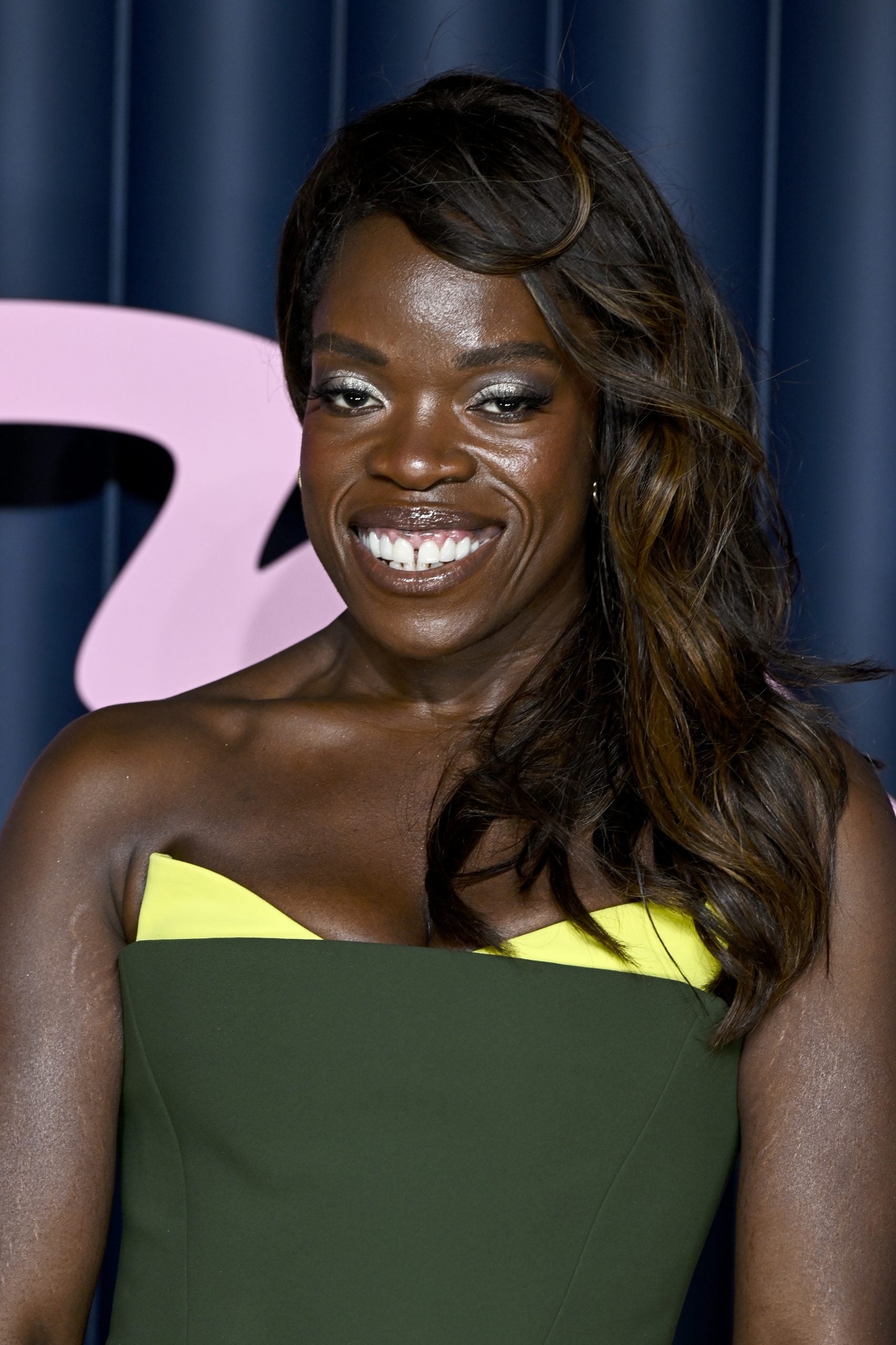 The Best Beauty Moments From The 2025 Fashion Awards