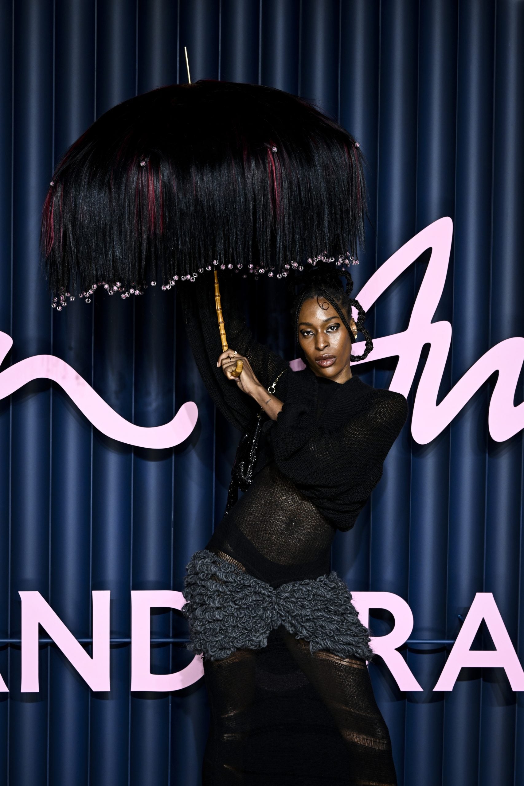 The Best Beauty Moments From The 2025 Fashion Awards