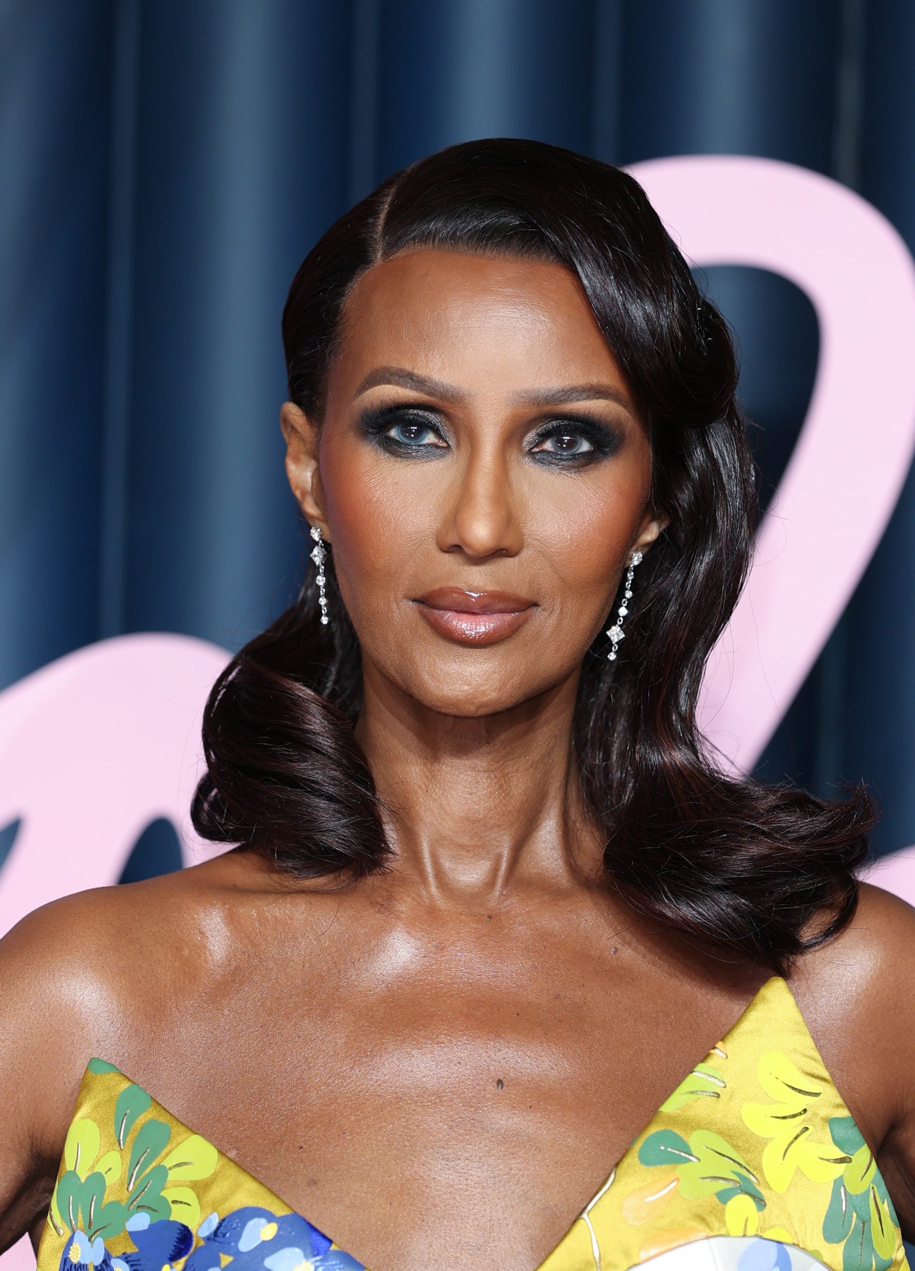 The Best Beauty Moments From The 2025 Fashion Awards