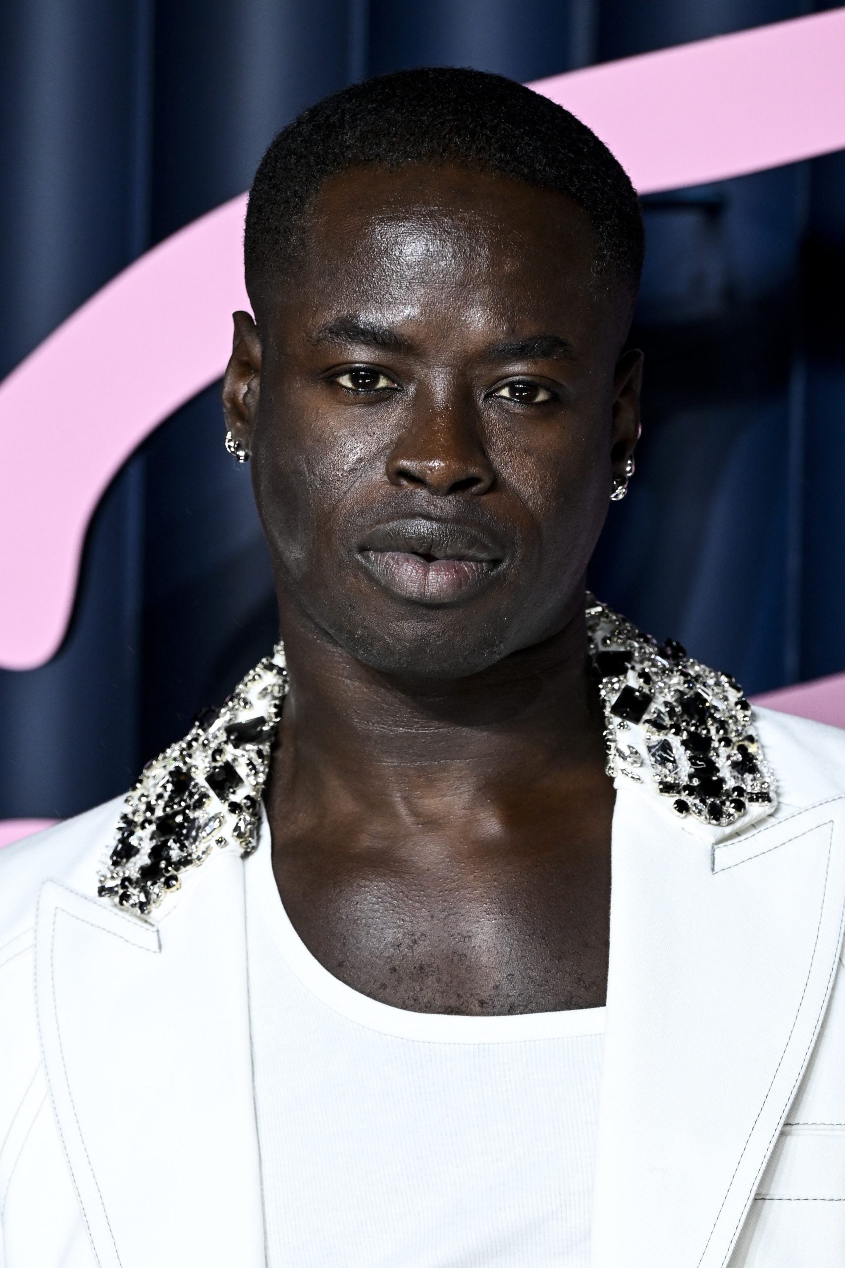 The Best Beauty Moments From The 2025 Fashion Awards