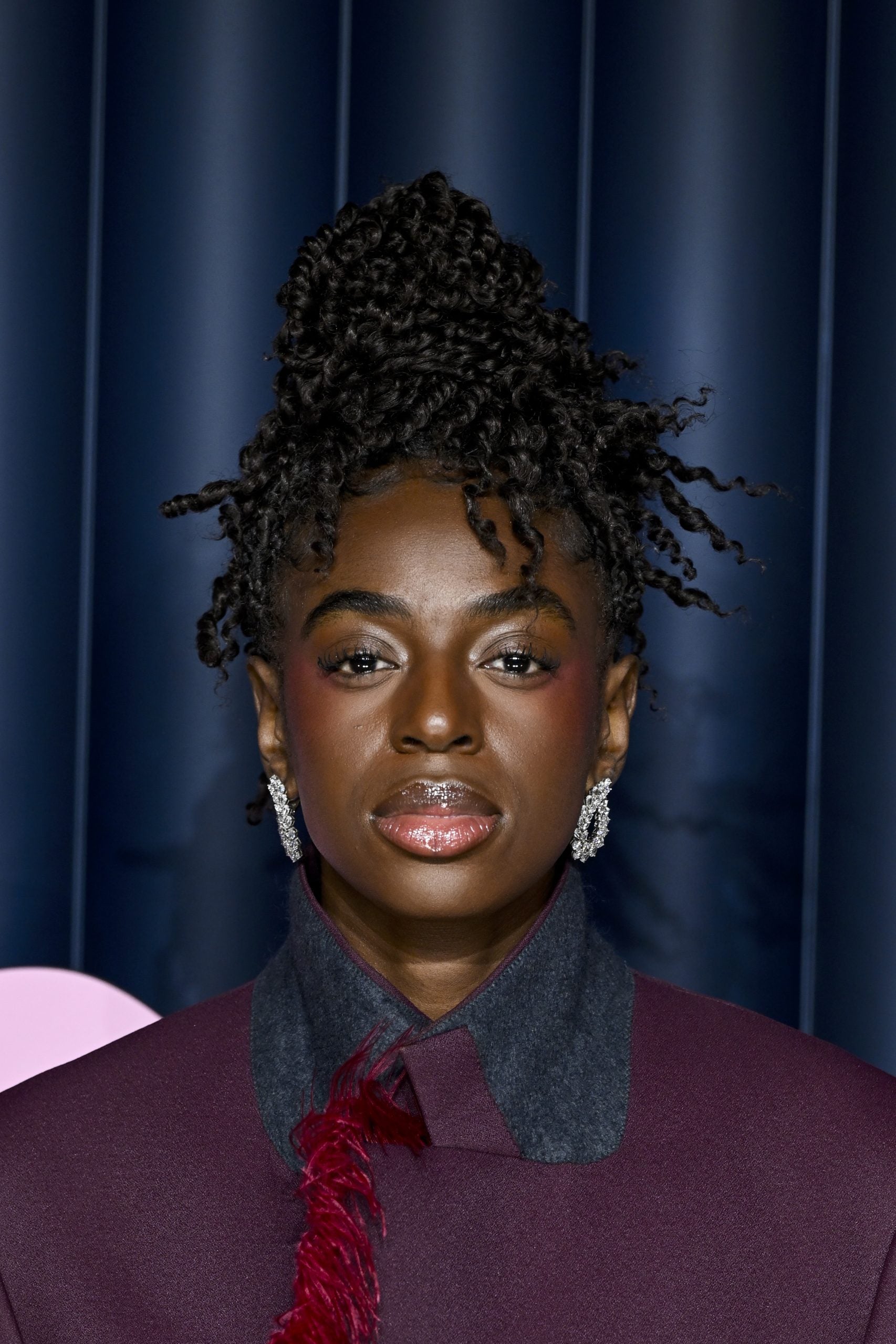 The Best Beauty Moments From The 2025 Fashion Awards