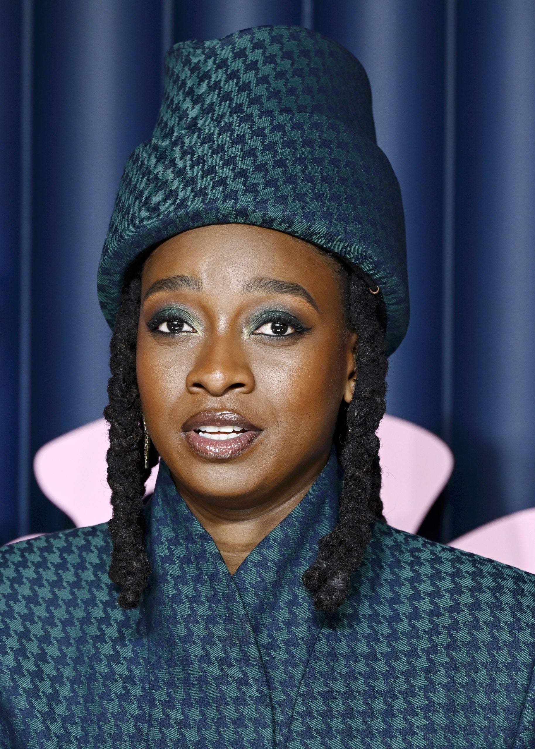 The Best Beauty Moments From The 2025 Fashion Awards