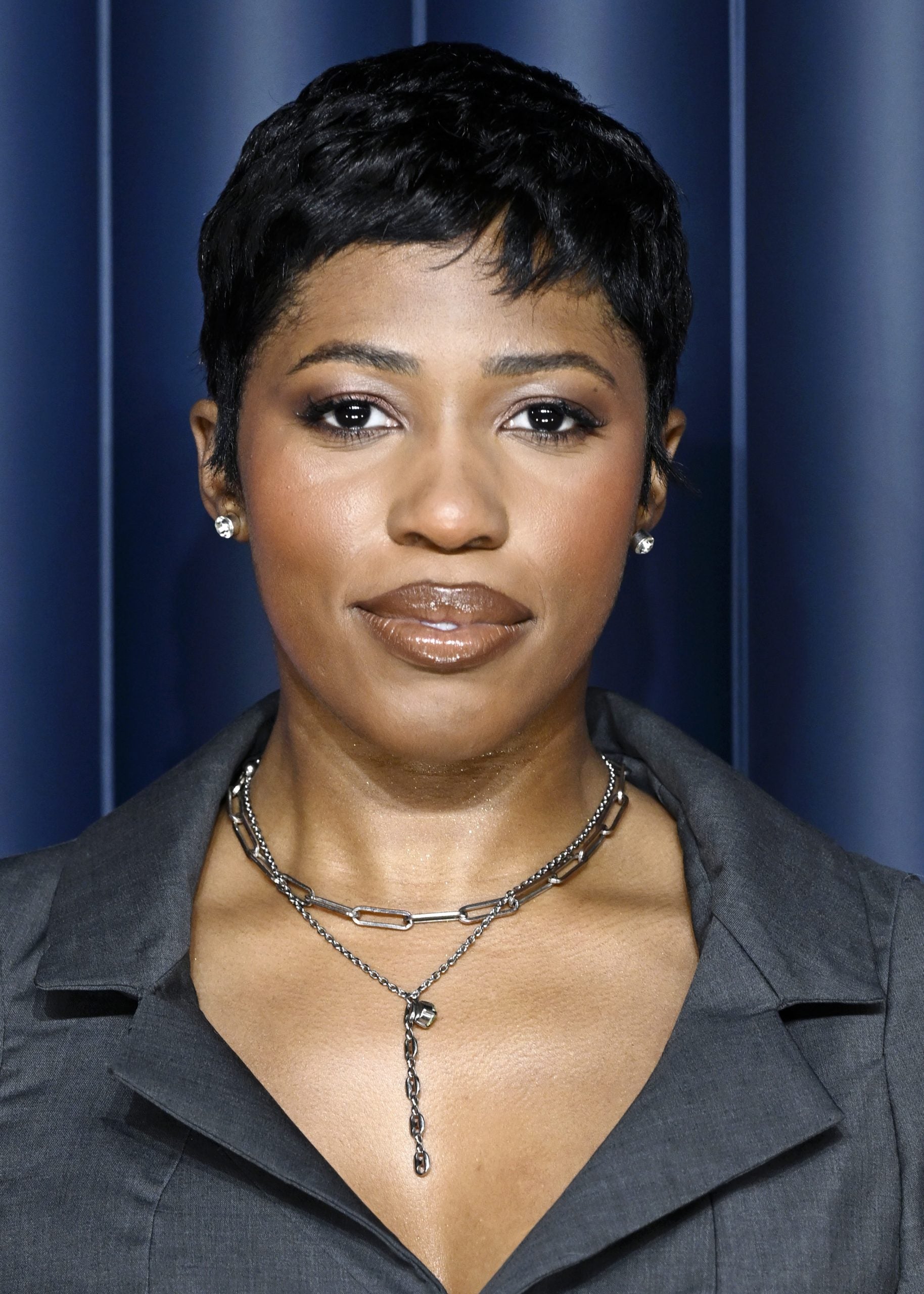 The Best Beauty Moments From The 2025 Fashion Awards