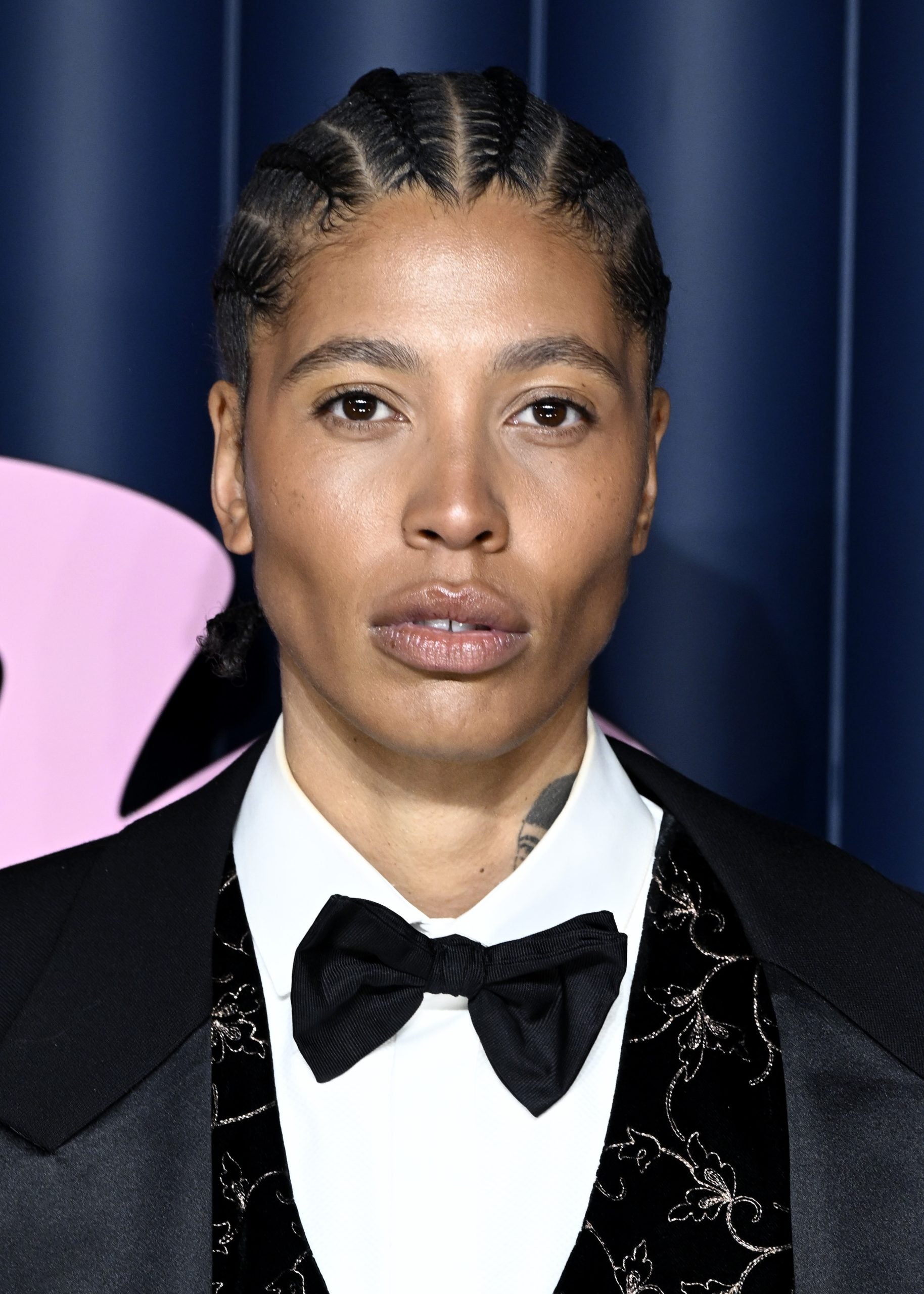 The Best Beauty Moments From The 2025 Fashion Awards