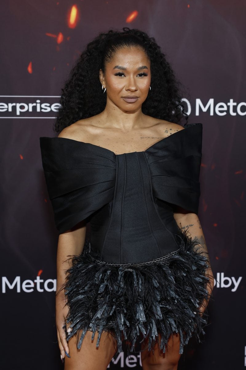 Star Gazing: Art Basel Miami, ‘Avatar: Fire And Ash’ Premiere, Alvin Ailey’s Opening Night Gala, Ashanti, And More