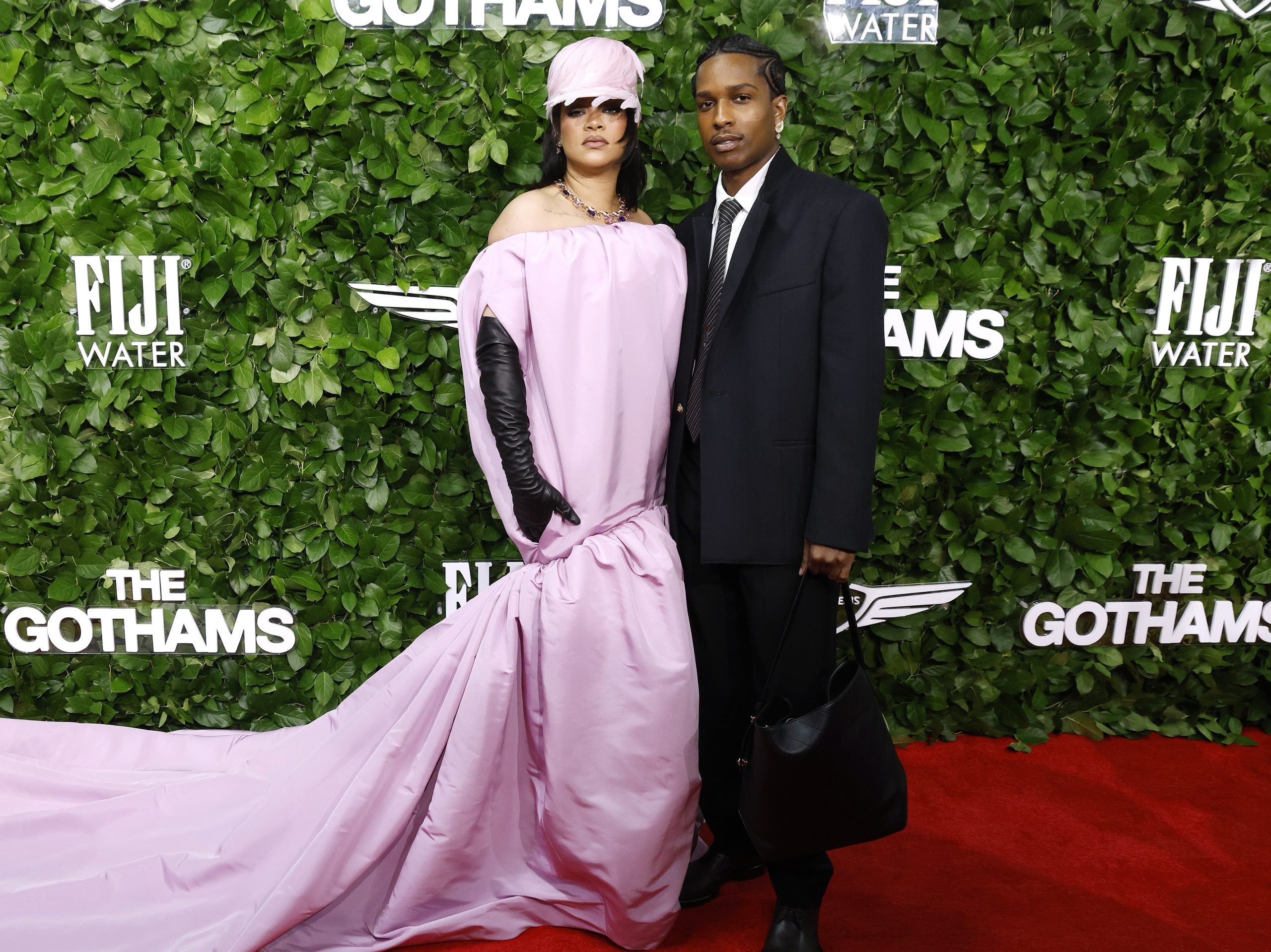 The Best Fashion Looks At The 2025 Gotham Awards
