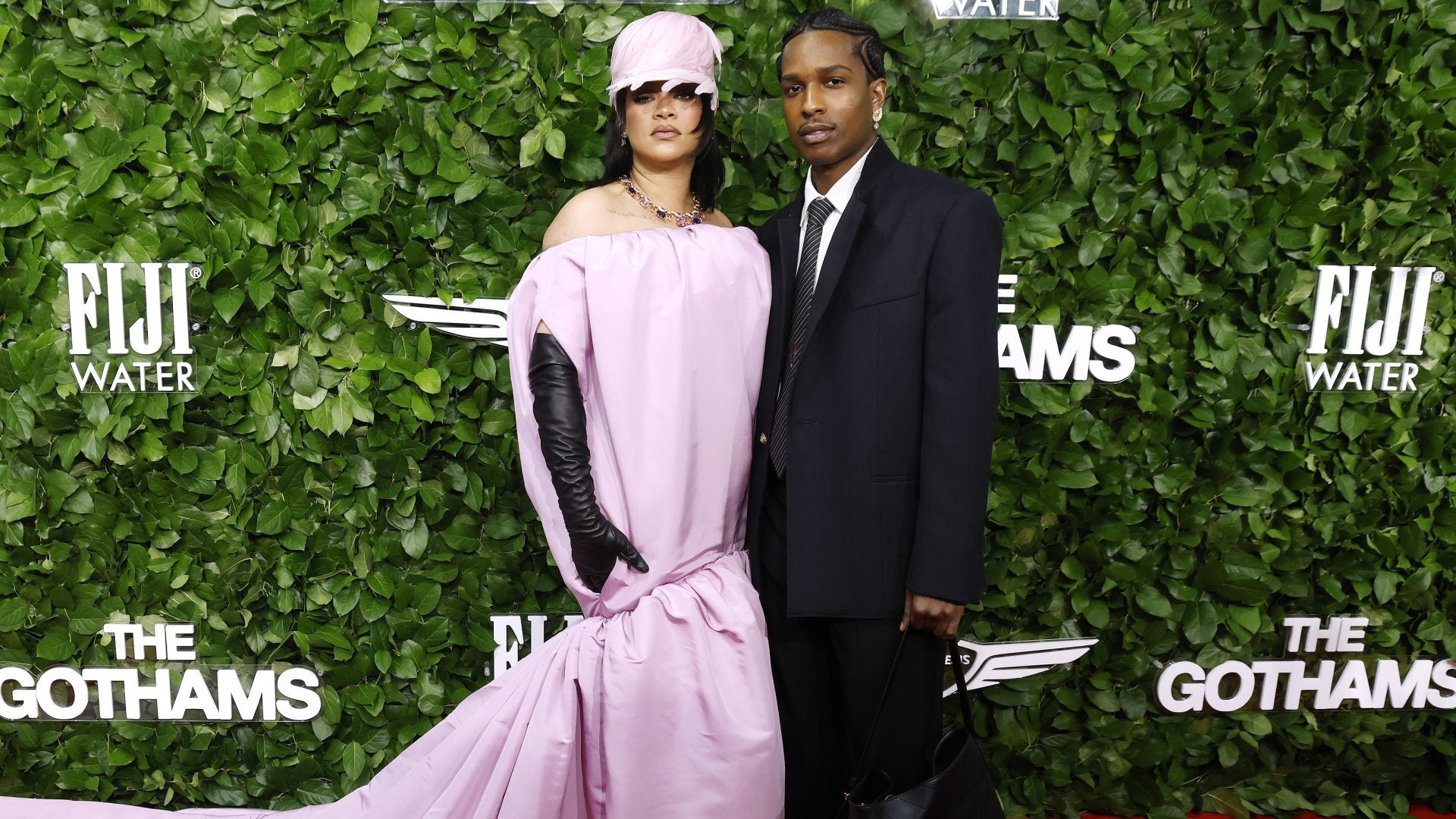 The Best Fashion Looks At The 2025 Gotham Awards
