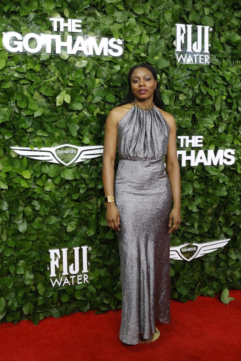 The Best Fashion Looks At The 2025 Gotham Awards
