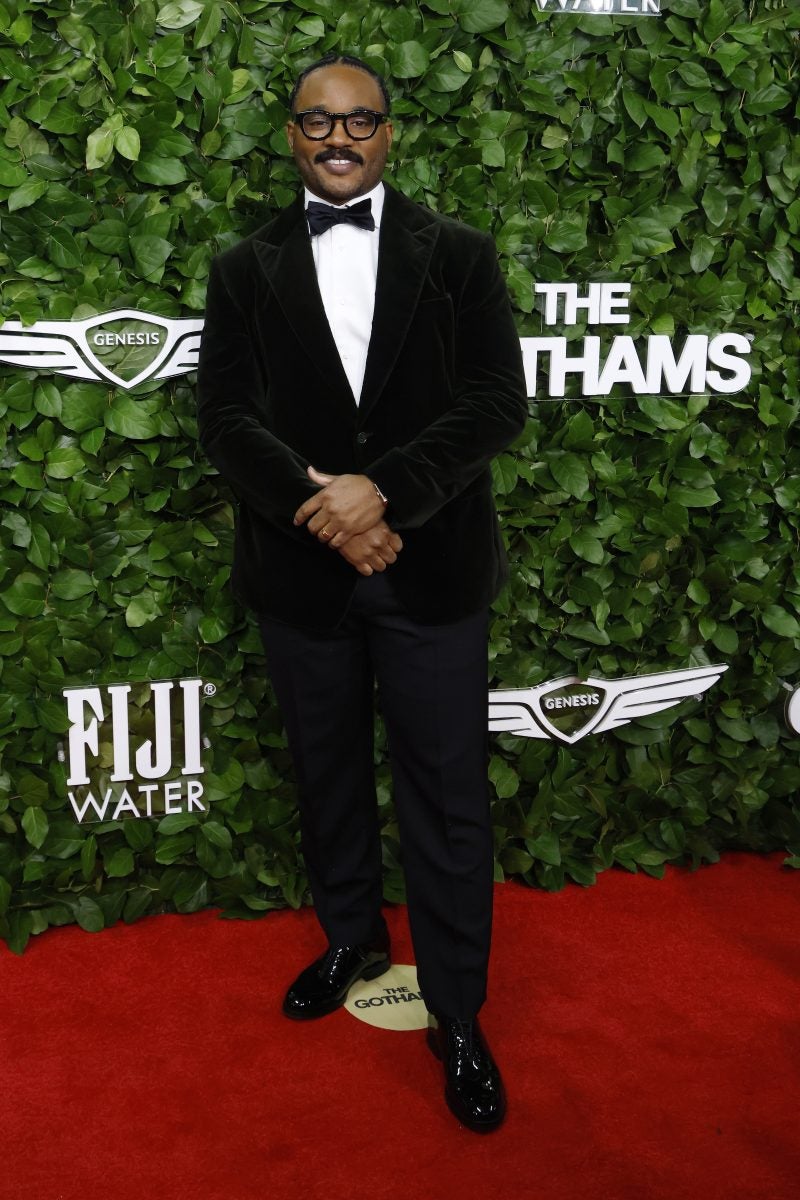 The Best Fashion Looks At The 2025 Gotham Awards
