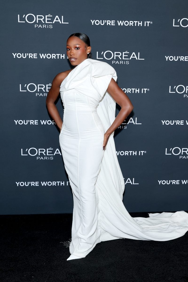 Star Gazing: Art Basel Miami, ‘Avatar: Fire And Ash’ Premiere, Alvin Ailey’s Opening Night Gala, Ashanti, And More