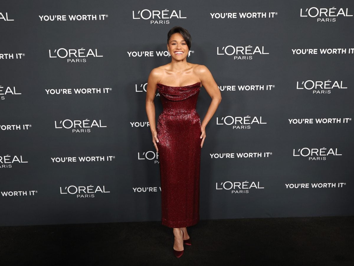 Star Gazing: Art Basel Miami, ‘Avatar: Fire And Ash’ Premiere, Alvin Ailey’s Opening Night Gala, Ashanti, And More