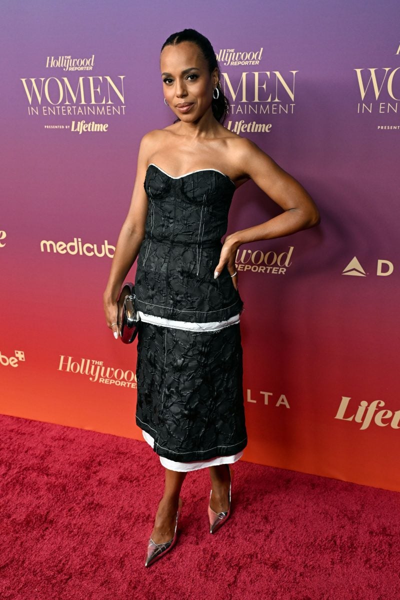 Star Gazing: Art Basel Miami, ‘Avatar: Fire And Ash’ Premiere, Alvin Ailey’s Opening Night Gala, Ashanti, And More