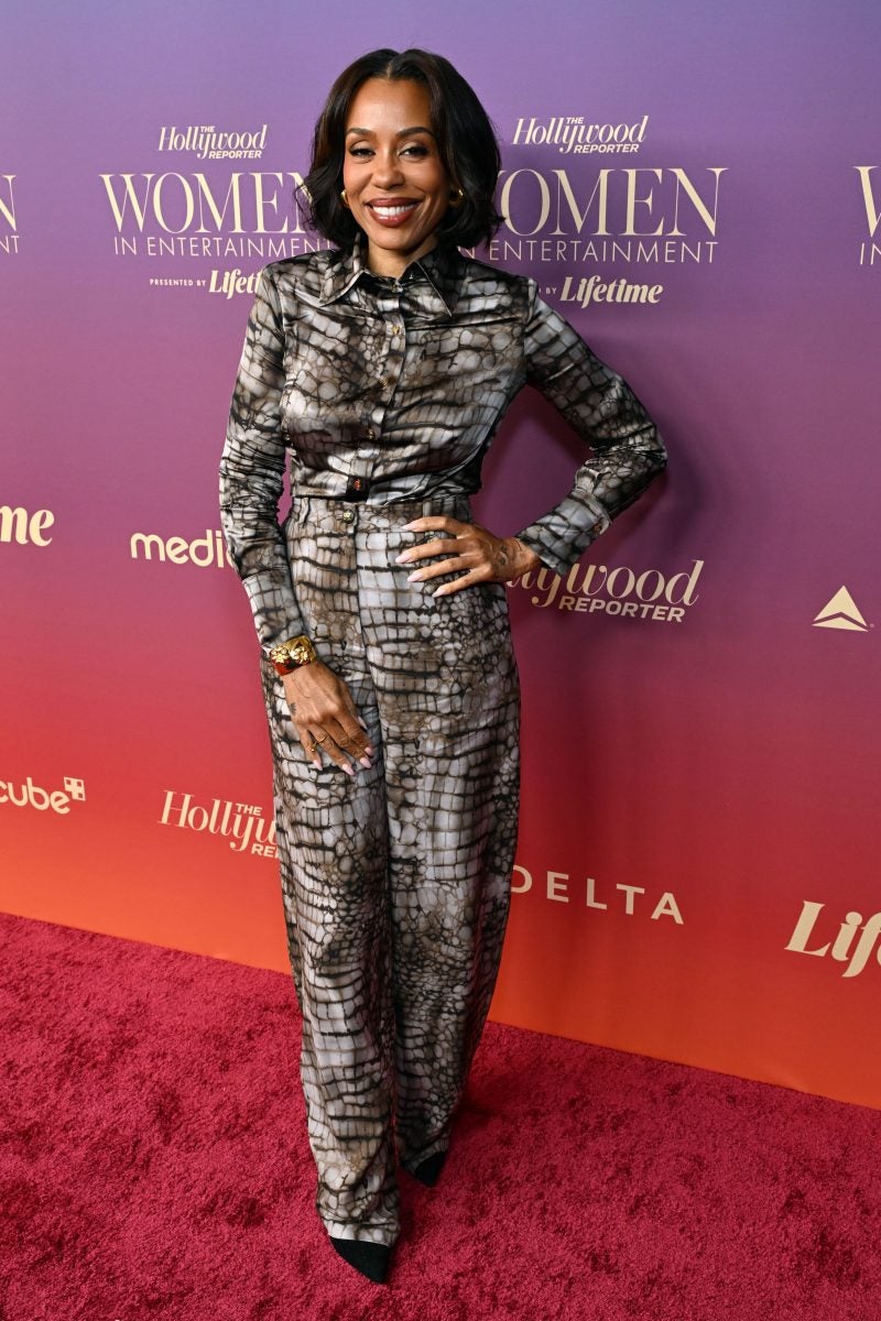 Star Gazing: Art Basel Miami, ‘Avatar: Fire And Ash’ Premiere, Alvin Ailey’s Opening Night Gala, Ashanti, And More