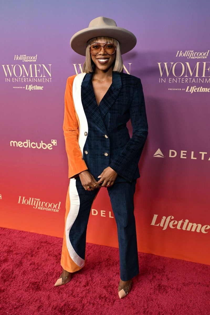 Star Gazing: Art Basel Miami, ‘Avatar: Fire And Ash’ Premiere, Alvin Ailey’s Opening Night Gala, Ashanti, And More