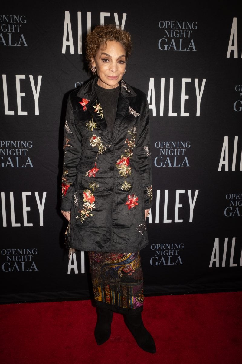 Star Gazing: Art Basel Miami, ‘Avatar: Fire And Ash’ Premiere, Alvin Ailey’s Opening Night Gala, Ashanti, And More