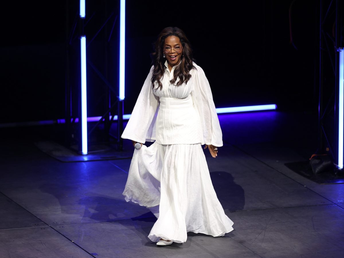 Star Gazing: Art Basel Miami, ‘Avatar: Fire And Ash’ Premiere, Alvin Ailey’s Opening Night Gala, Ashanti, And More