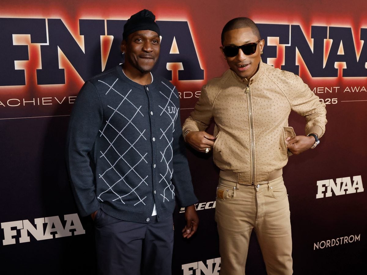 Star Gazing: Art Basel Miami, ‘Avatar: Fire And Ash’ Premiere, Alvin Ailey’s Opening Night Gala, Ashanti, And More