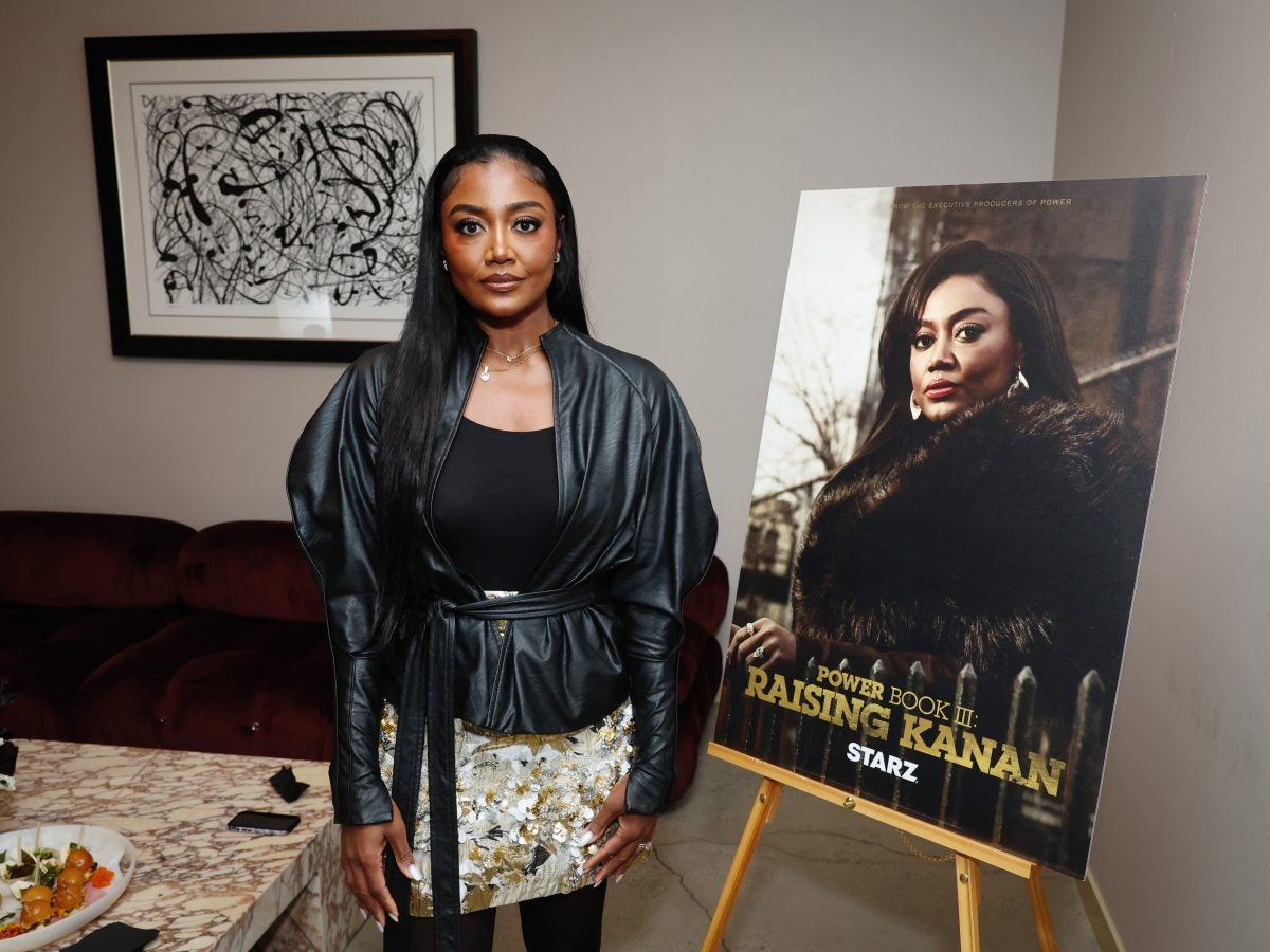 Star Gazing: Art Basel Miami, ‘Avatar: Fire And Ash’ Premiere, Alvin Ailey’s Opening Night Gala, Ashanti, And More