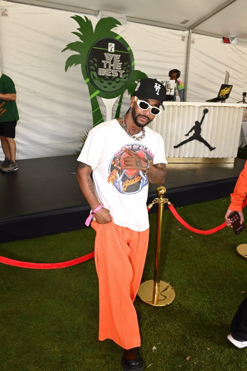 Star Gazing: Art Basel Miami, ‘Avatar: Fire And Ash’ Premiere, Alvin Ailey’s Opening Night Gala, Ashanti, And More