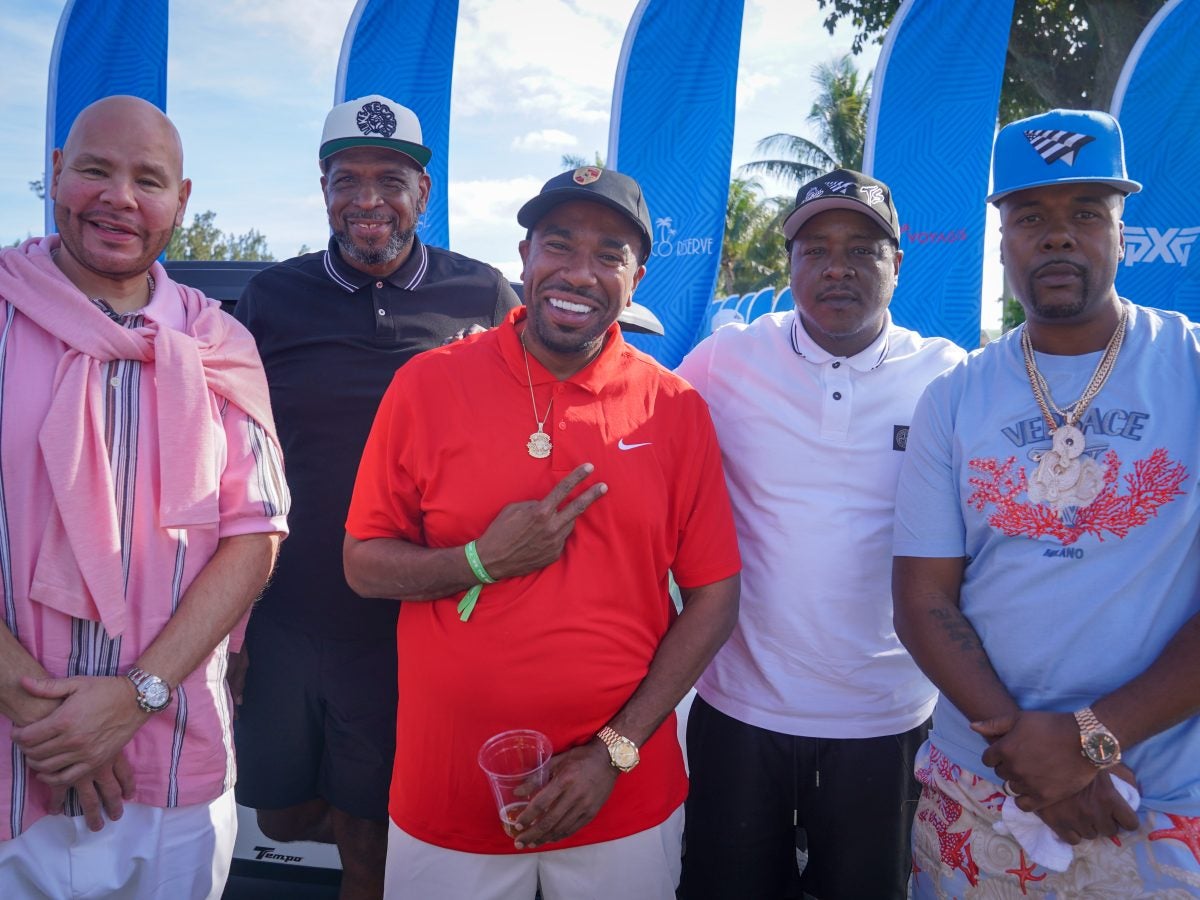 Star Gazing: Art Basel Miami, ‘Avatar: Fire And Ash’ Premiere, Alvin Ailey’s Opening Night Gala, Ashanti, And More