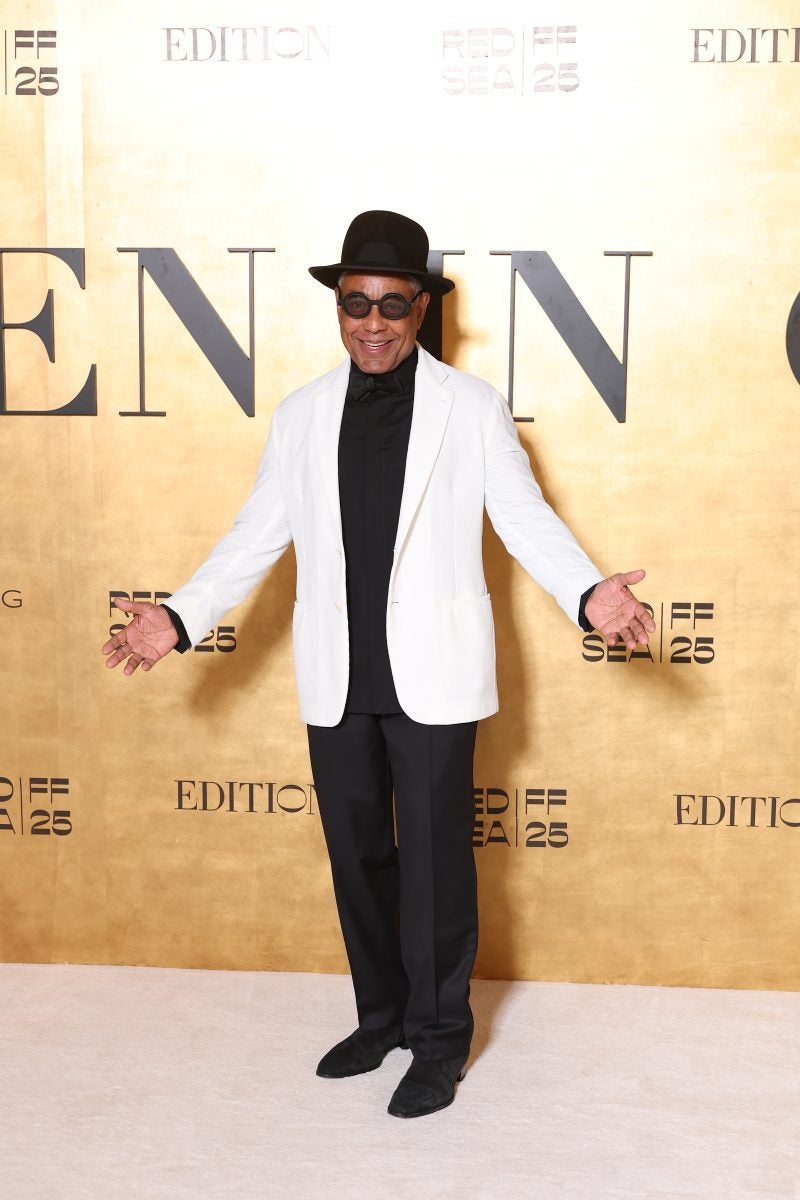 Star Gazing: Art Basel Miami, ‘Avatar: Fire And Ash’ Premiere, Alvin Ailey’s Opening Night Gala, Ashanti, And More