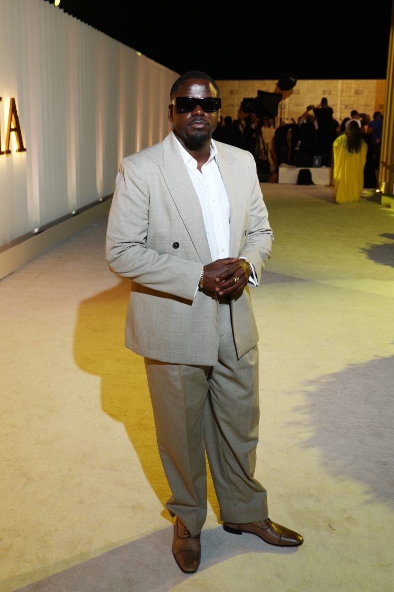 Star Gazing: Art Basel Miami, ‘Avatar: Fire And Ash’ Premiere, Alvin Ailey’s Opening Night Gala, Ashanti, And More