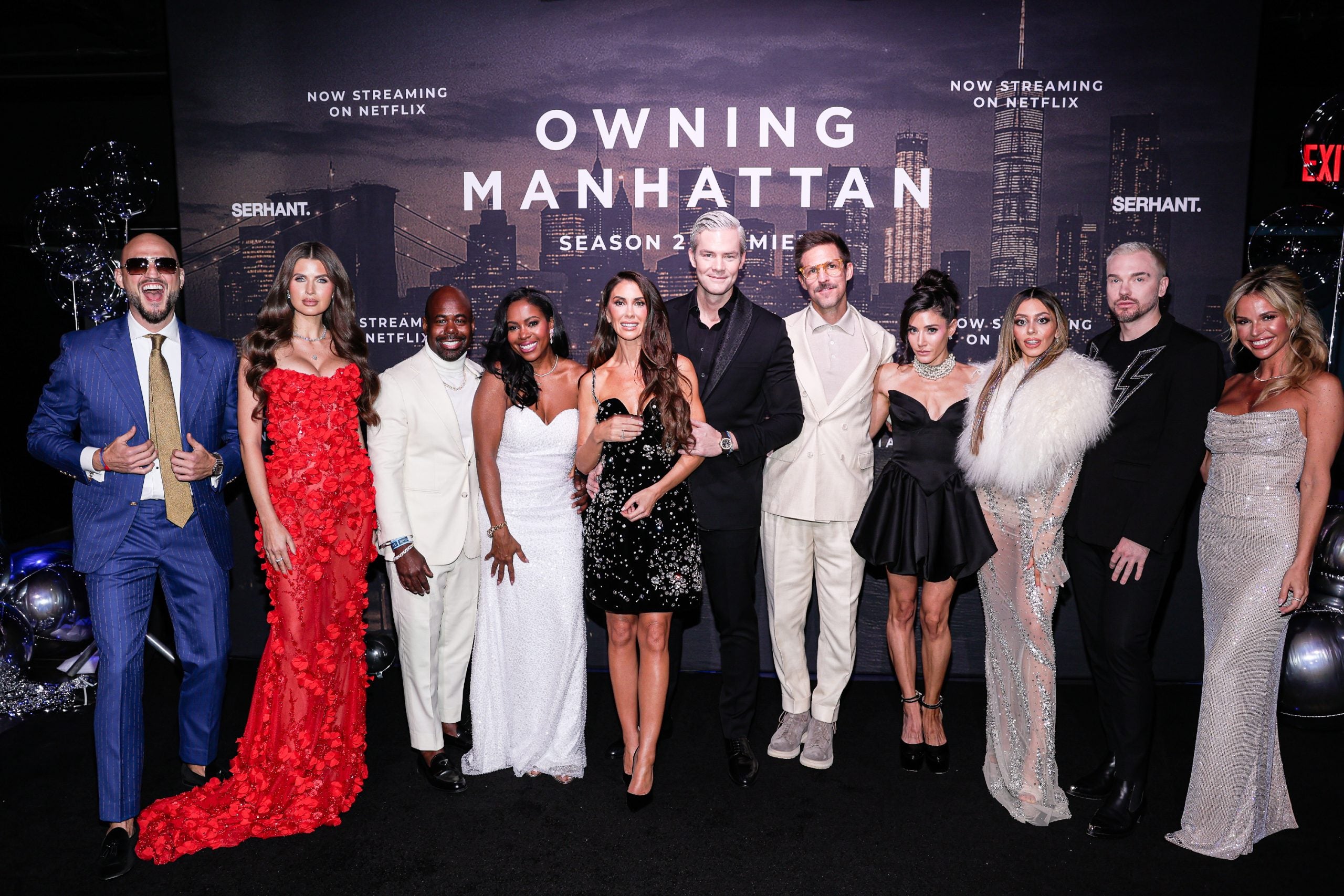 Tricia Lee Riley: The SERHANT Powerhouse Lighting Up ‘Owning Manhattan’ Season 2