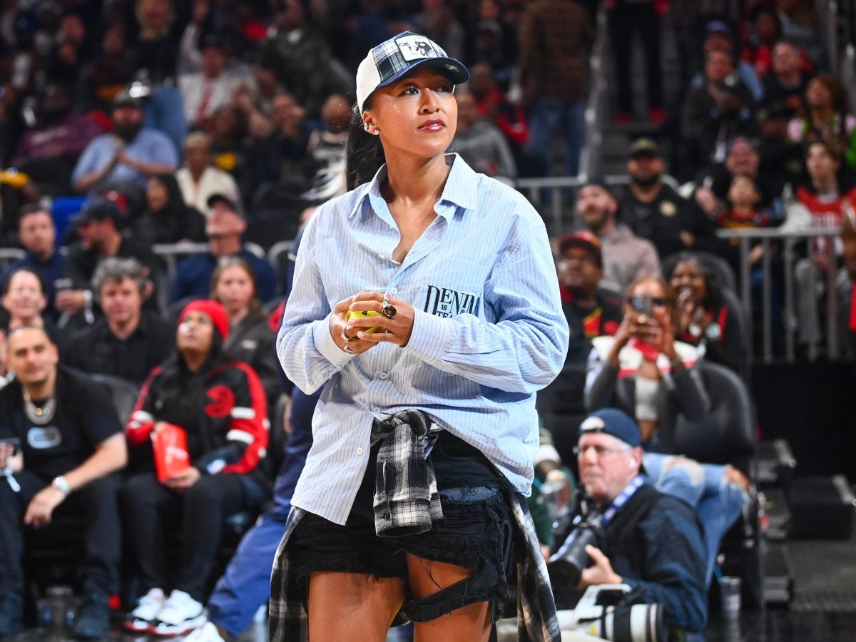 Star Gazing: Art Basel Miami, ‘Avatar: Fire And Ash’ Premiere, Alvin Ailey’s Opening Night Gala, Ashanti, And More