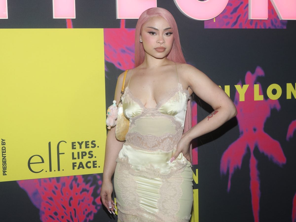 Star Gazing: Art Basel Miami, ‘Avatar: Fire And Ash’ Premiere, Alvin Ailey’s Opening Night Gala, Ashanti, And More