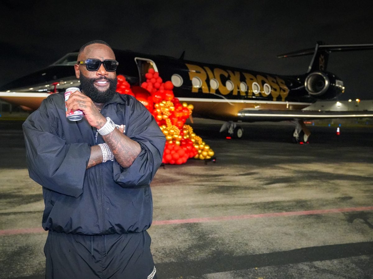 Star Gazing: Art Basel Miami, ‘Avatar: Fire And Ash’ Premiere, Alvin Ailey’s Opening Night Gala, Ashanti, And More