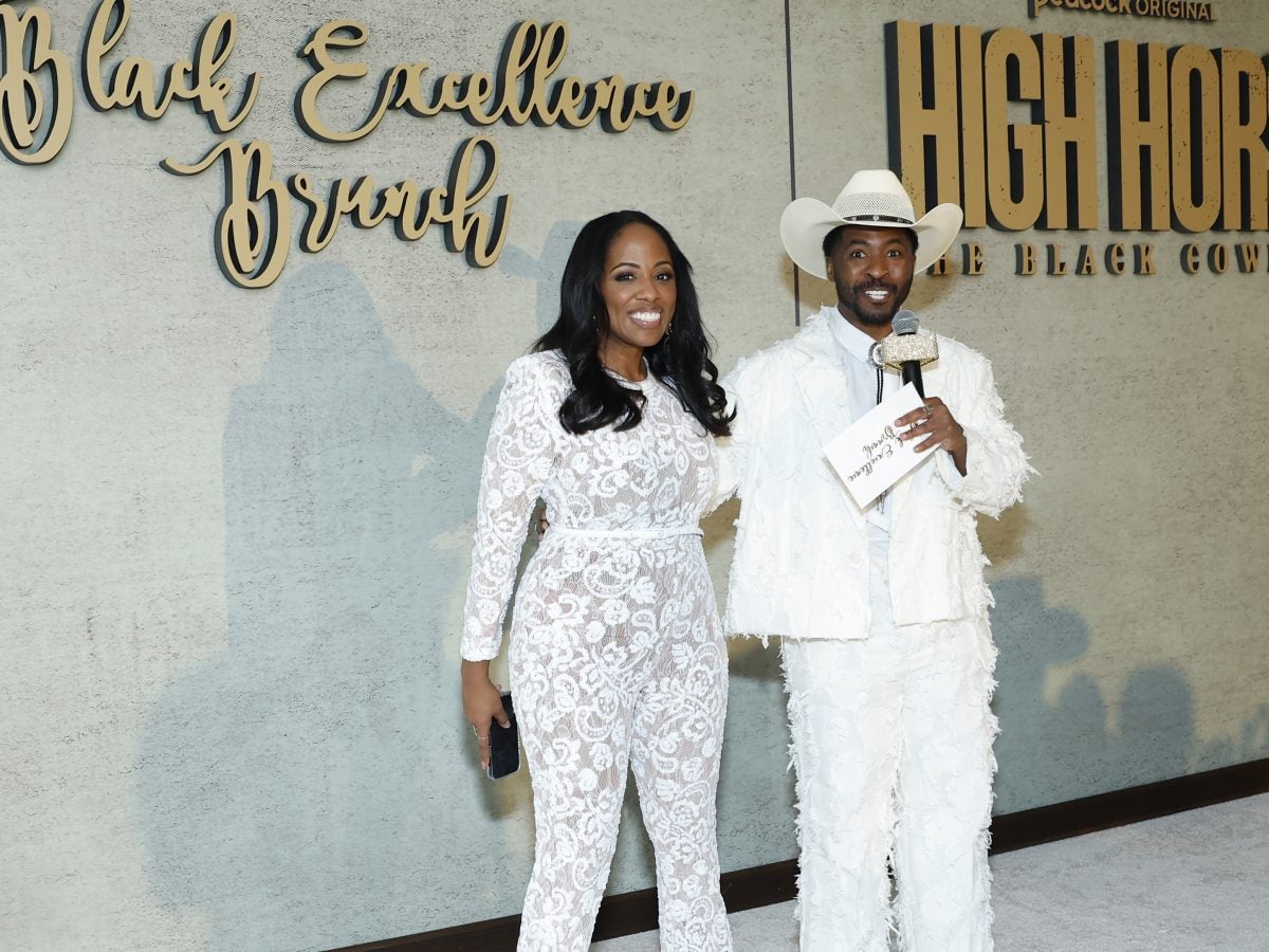 Star Gazing: Art Basel Miami, ‘Avatar: Fire And Ash’ Premiere, Alvin Ailey’s Opening Night Gala, Ashanti, And More