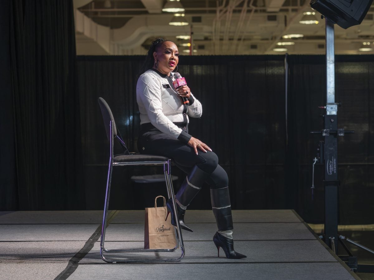 Star Gazing: Art Basel Miami, ‘Avatar: Fire And Ash’ Premiere, Alvin Ailey’s Opening Night Gala, Ashanti, And More