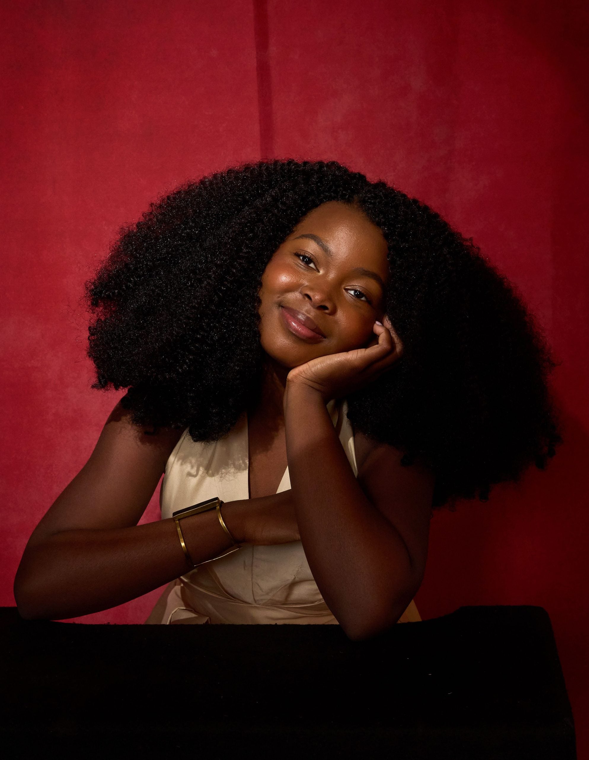 Black Beauty Stole The Show At The Annual Critics Choice Association Celebration