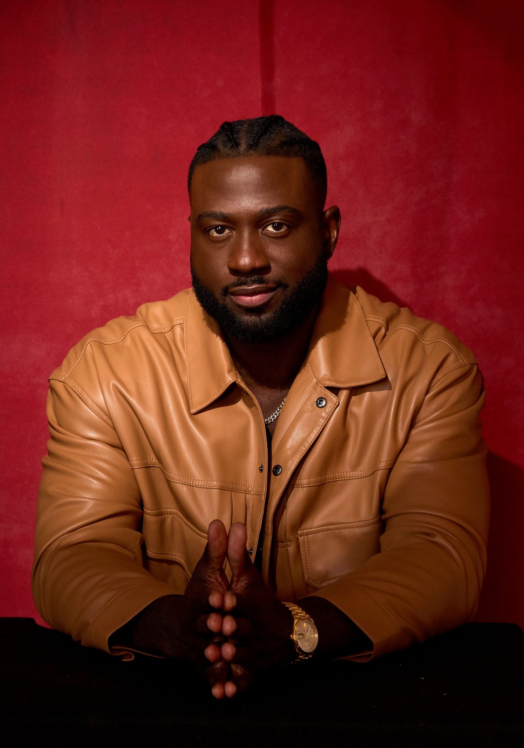 Black Beauty Stole The Show At The Annual Critics Choice Association Celebration