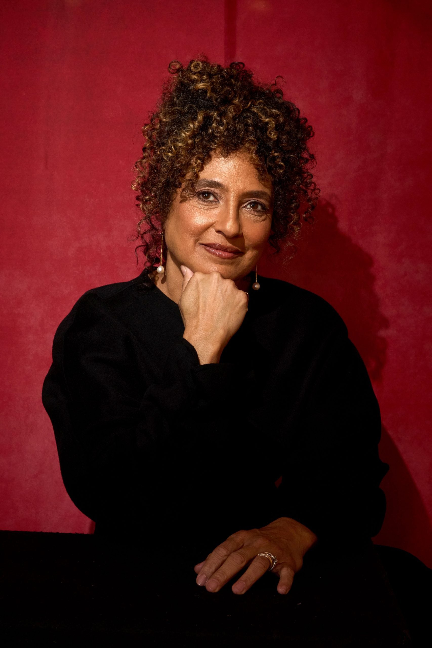 Black Beauty Stole The Show At The Annual Critics Choice Association Celebration