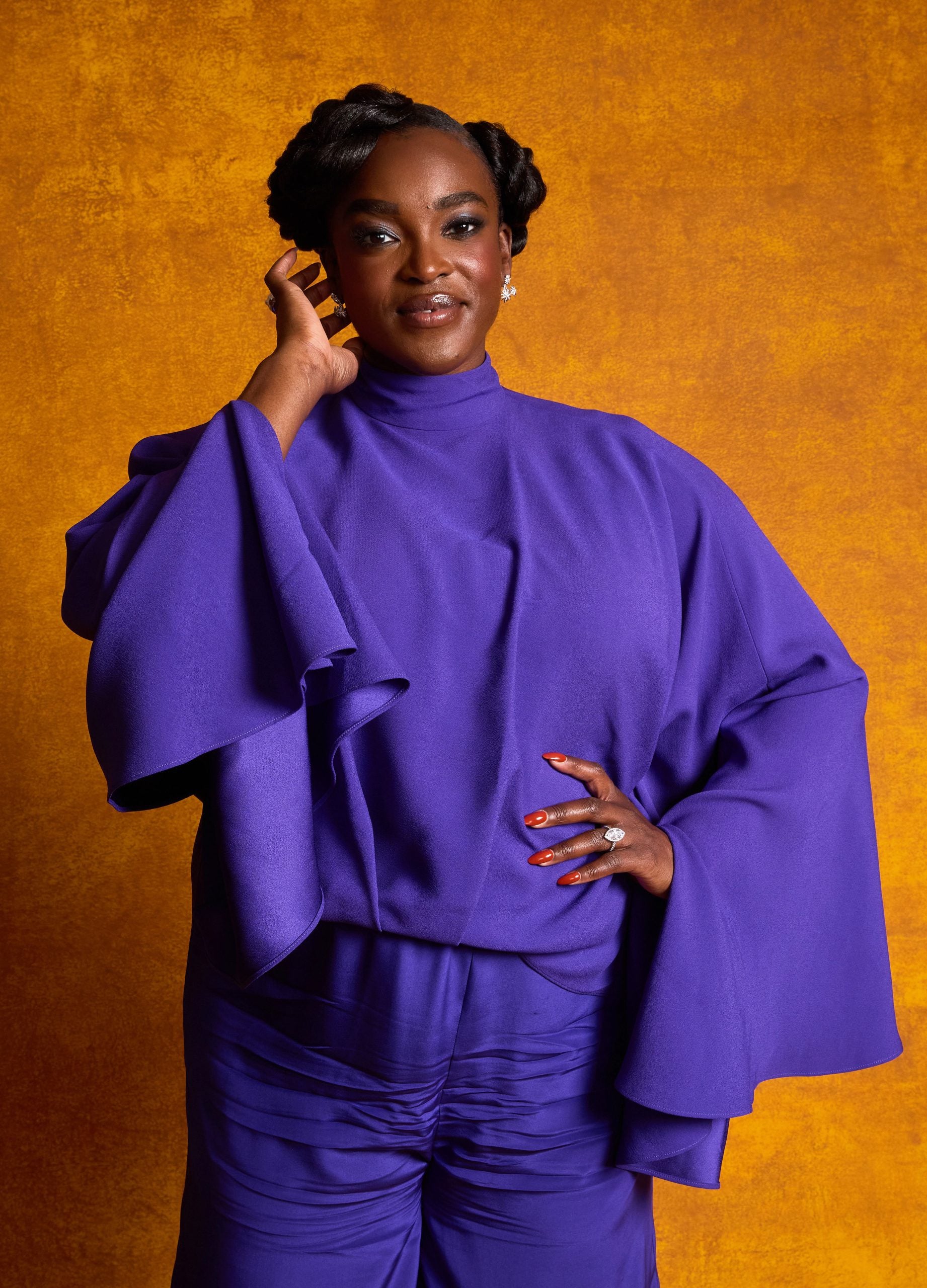 Black Beauty Stole The Show At The Annual Critics Choice Association Celebration