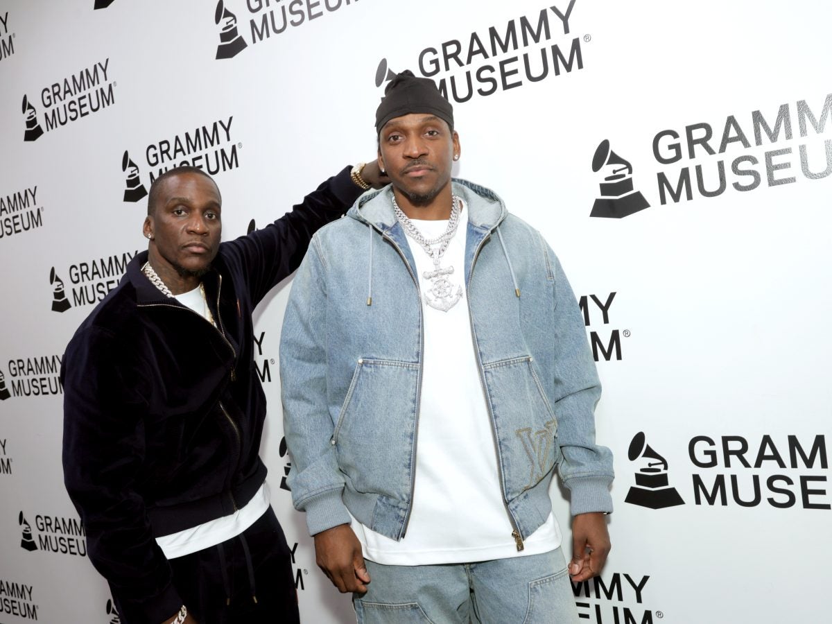 Star Gazing: 8th Annual Celebration Of Black Cinema & Television, Teyana Taylor, Idris Elba, Regina Hall, And More