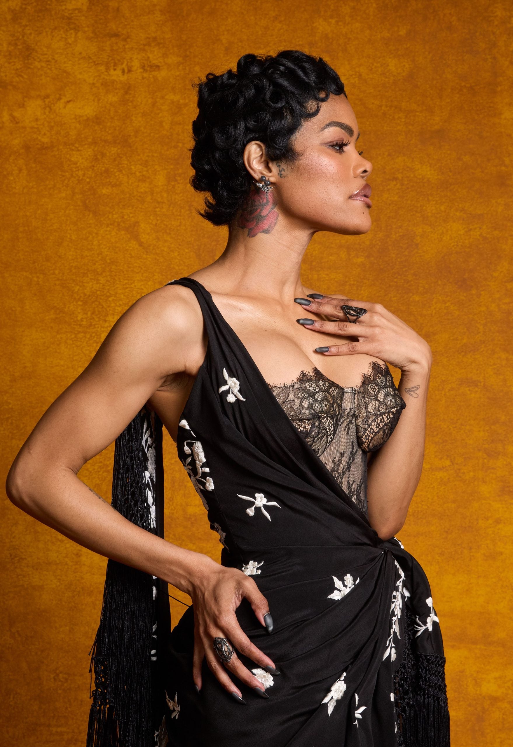 All The Best Celebrity Pixie Cuts Of 2025