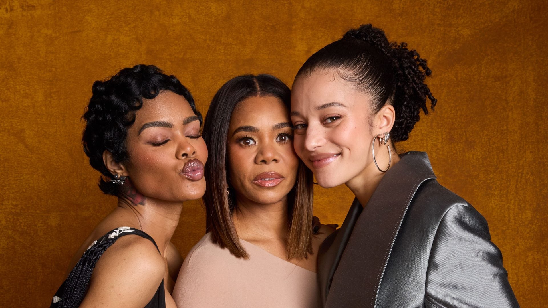 Black Beauty Was At The Forefront Of This Year’s Critics Choice Association Celebration