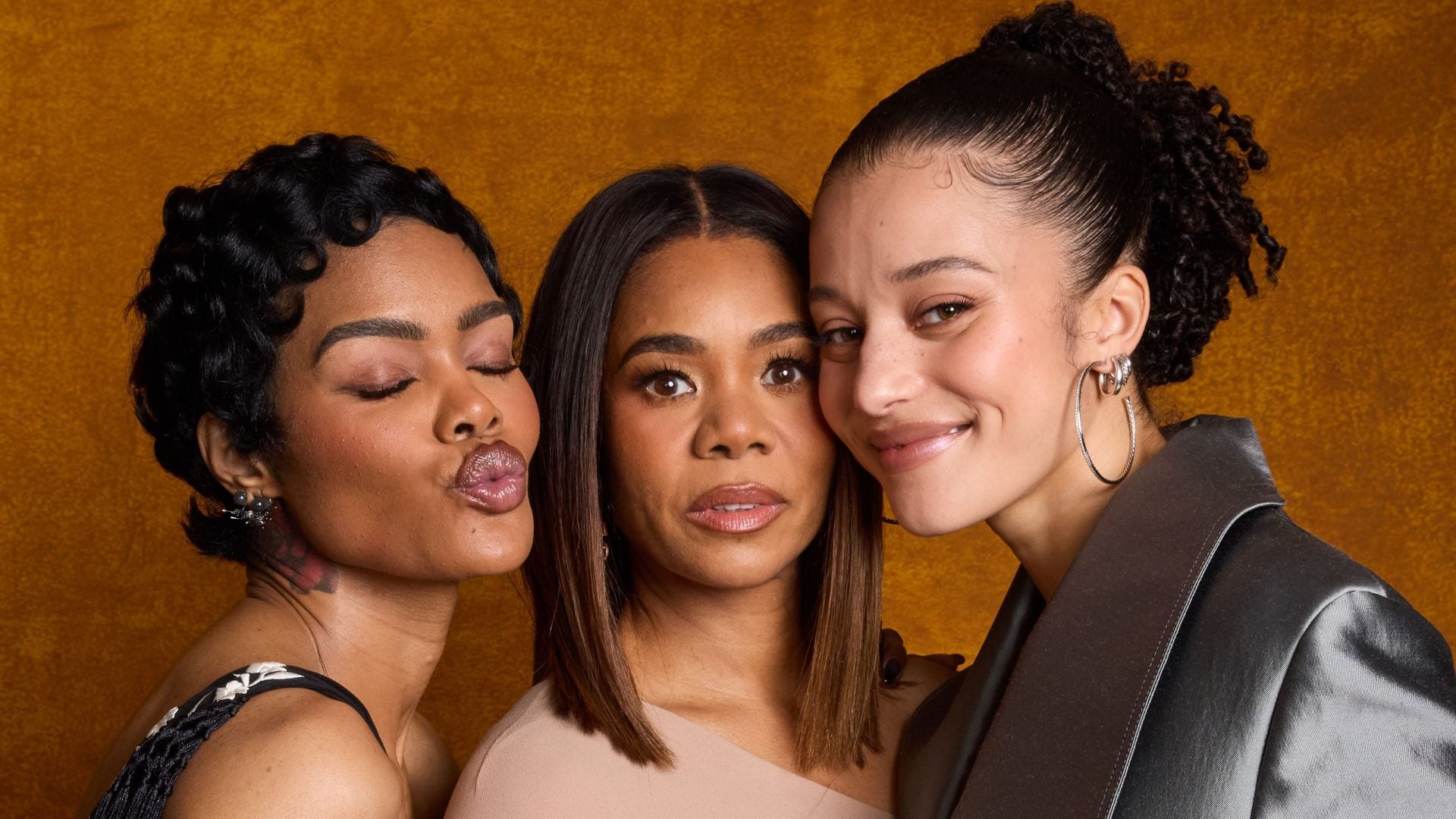 Black Beauty Stole The Show At The Annual Critics Choice Association Celebration