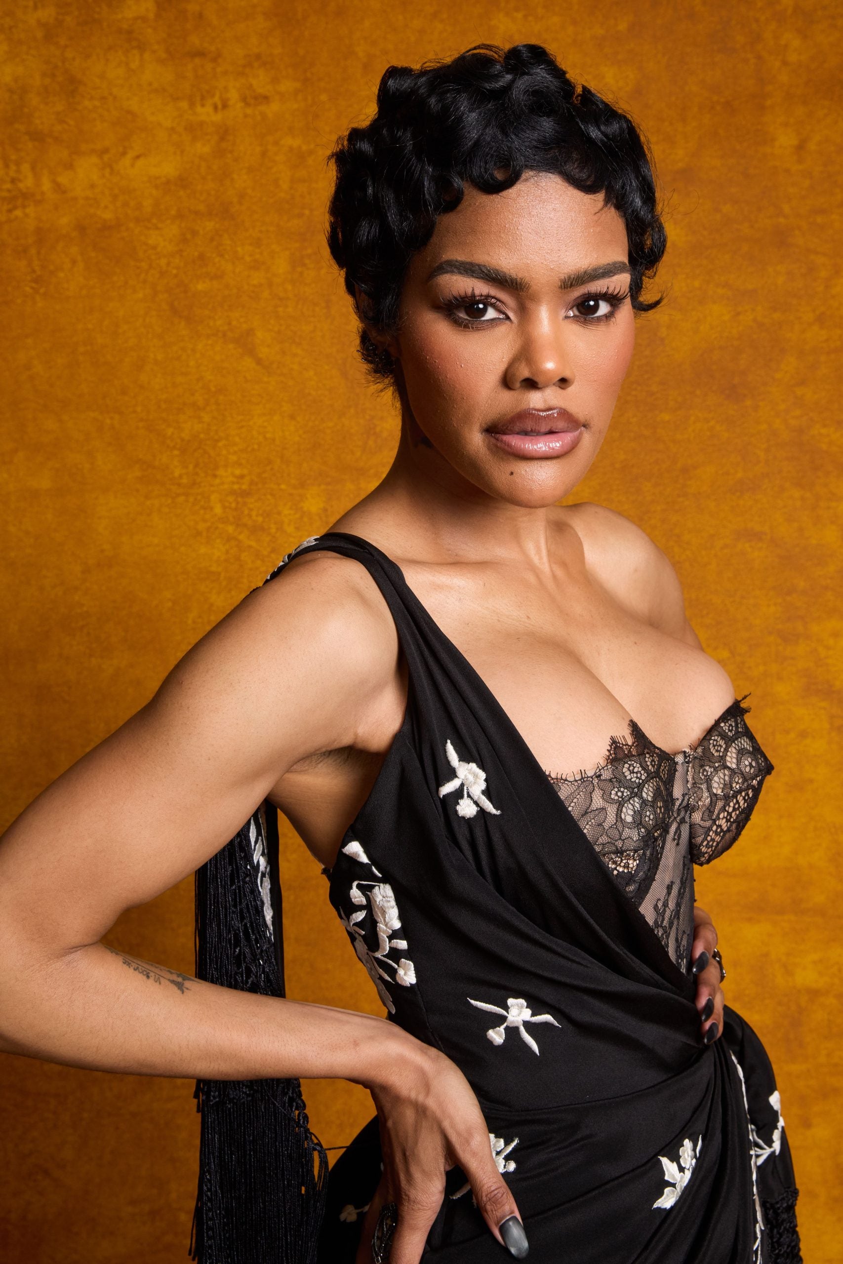 Black Beauty Stole The Show At The Annual Critics Choice Association Celebration