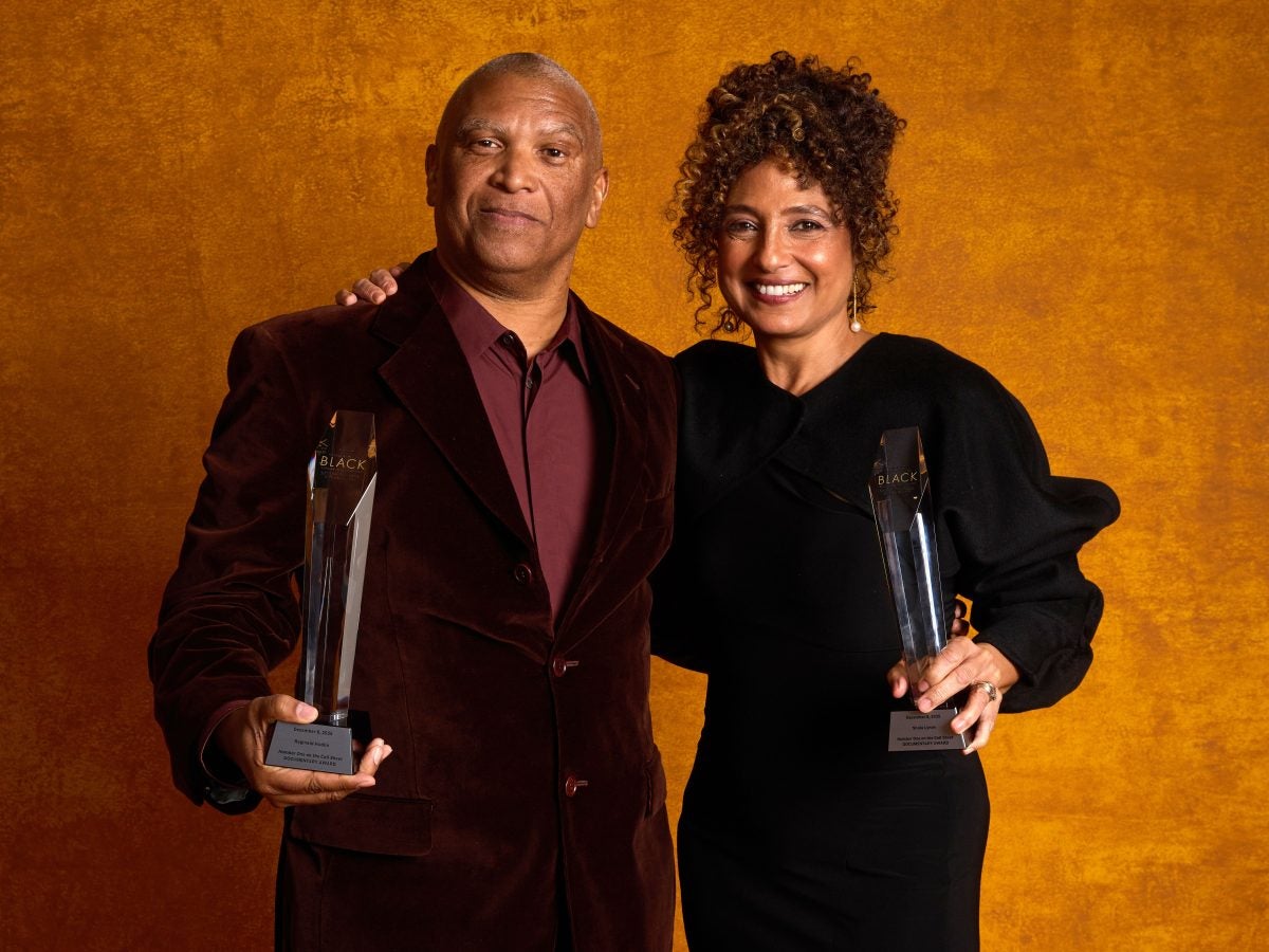 Star Gazing: 8th Annual Celebration Of Black Cinema & Television, Teyana Taylor, Idris Elba, Regina Hall, And More