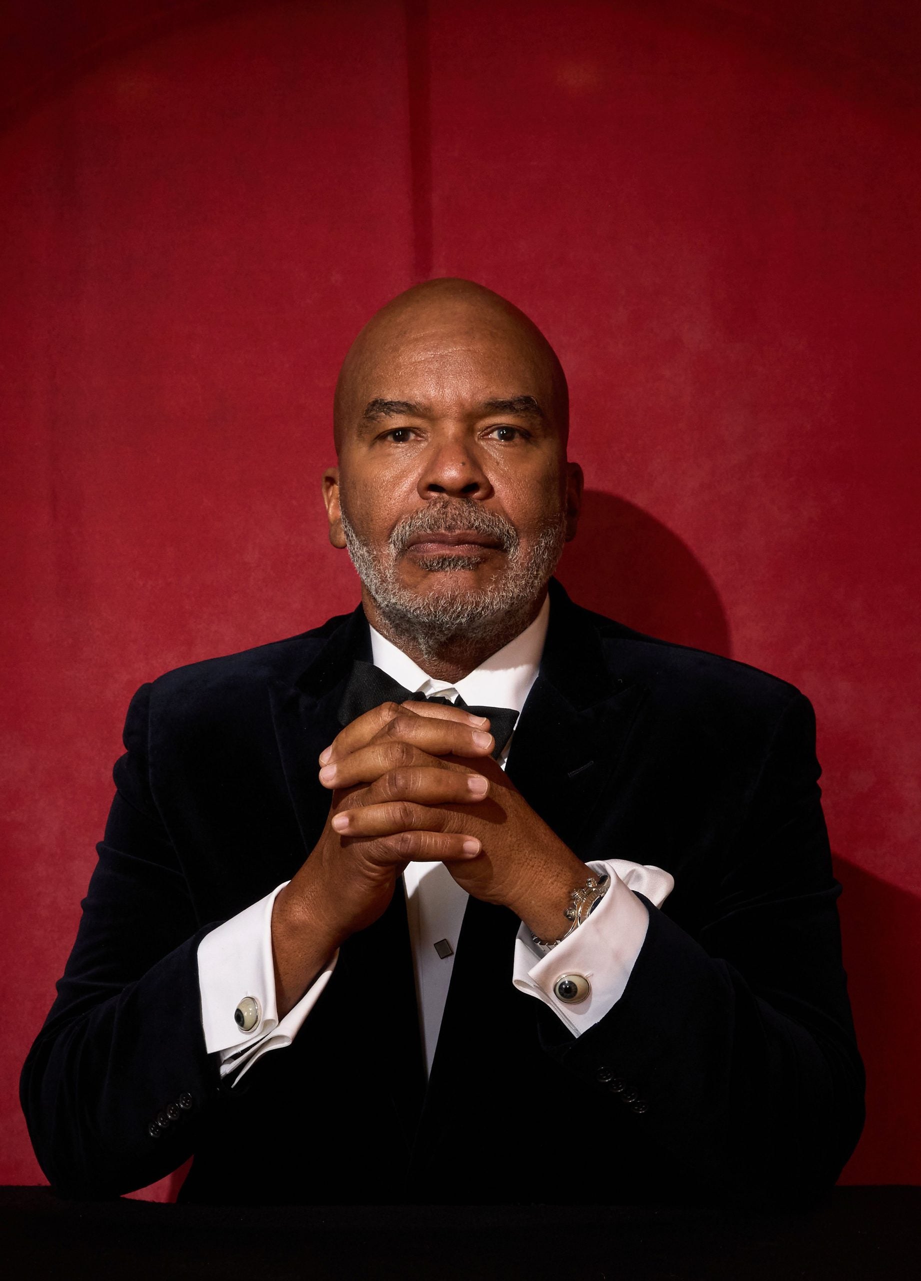 Black Beauty Stole The Show At The Annual Critics Choice Association Celebration