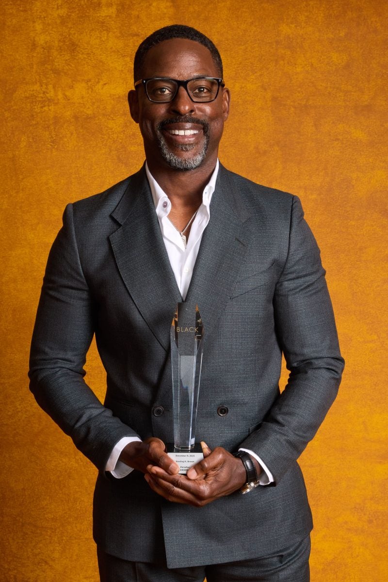 Star Gazing: 8th Annual Celebration Of Black Cinema & Television, Teyana Taylor, Idris Elba, Regina Hall, And More