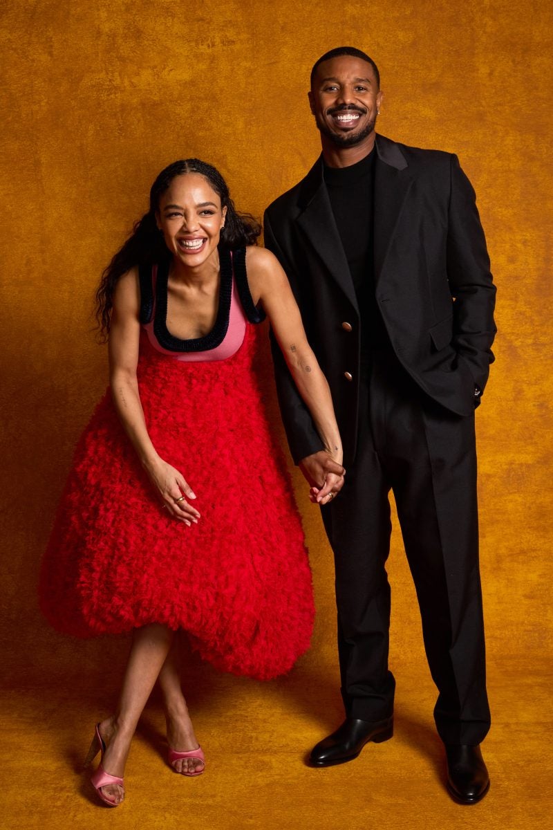 Star Gazing: 8th Annual Celebration Of Black Cinema & Television, Teyana Taylor, Idris Elba, Regina Hall, And More